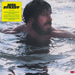 Mel Street - Angel With A Broken Wing Lyrics - Zortam Music