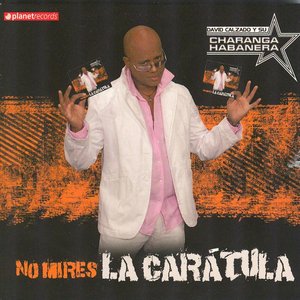 No Mires la Caratula
