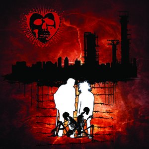 Ghostship with Cannibal Rats