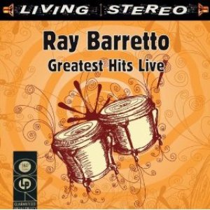 Greatest Hits Live