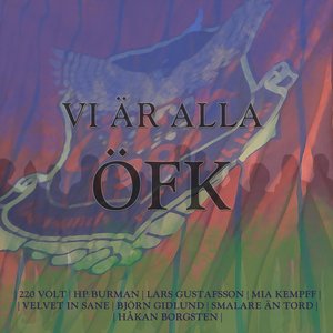 Vi är alla ÖFK!