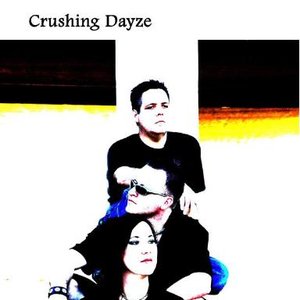 Image for 'Crushing Dayze'