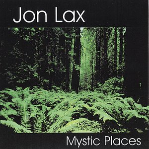 Mystic Places