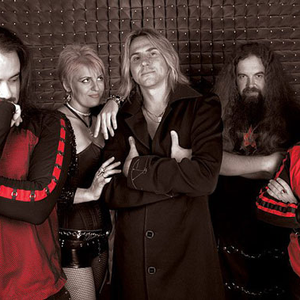 Catharsis photo provided by Last.fm