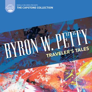 Petty: Traveler's Tales