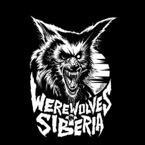 Image for 'Werewolves in Siberia'