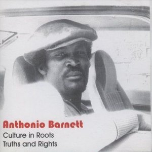 Anthonio Barnett 的头像