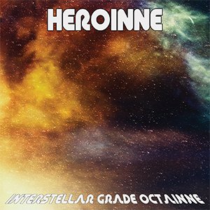 Interstellar Grade Octainne