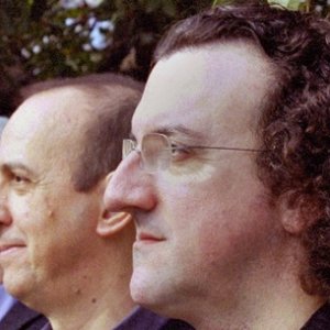Agusti Fernández, Barry Guy, Ramón López のアバター
