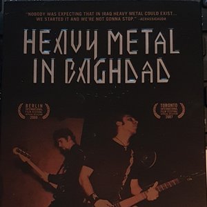Heavy Metal In Baghdad