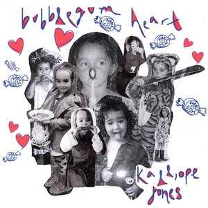 Bubblegum Heart - EP