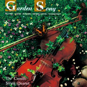 Garden Song