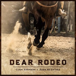 Dear Rodeo (with Reba McEntire)