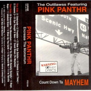 Pink Panthr 的头像
