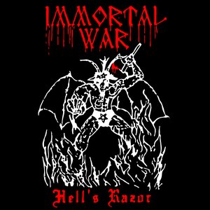 Hell's Razor