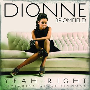 Yeah Right (feat. Diggy Simmons) - EP
