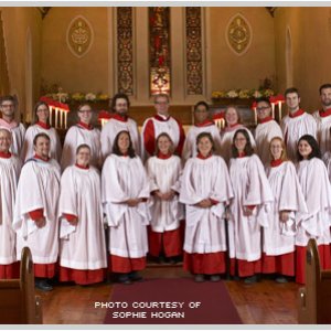 Avatar de St John's Choir Elora