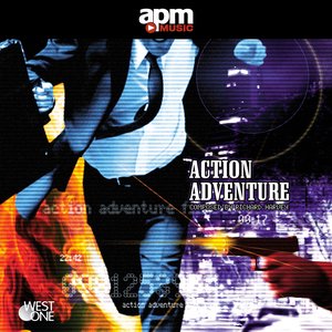 Action Adventure