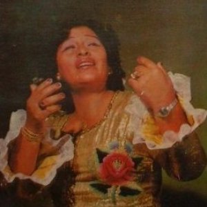 Аватар для Estrellita de Pomabamba