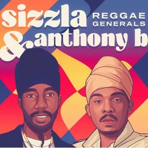 Reggae Generals