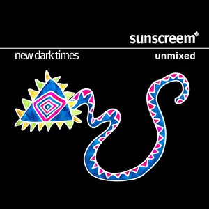 New Dark Times unmixed