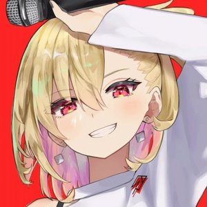 芦澤サキ 的头像