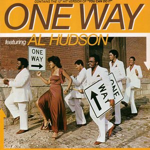 One Way (feat. Al Hudson) [Expanded Version]