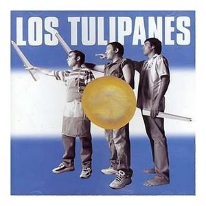 Los Tulipanes