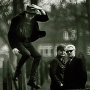 Martin Stephenson and the Daintees photo provided by Last.fm