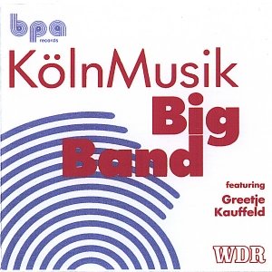 featuring Greetje Kauffeld