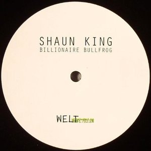 Shaun King 的头像