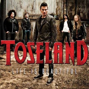 Life Is Beautiful EP