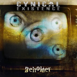 Beholder EP