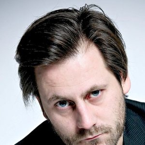 Björn Jr. Friðbjörnsson 的头像