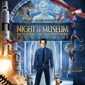 Night at the Museum: Battle at the Smithsonian