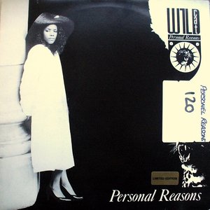 Personal Reasons