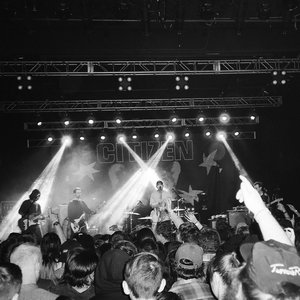 Citizen のアバター
