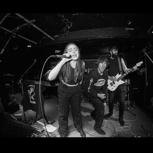 Coughin' Vicars 的头像