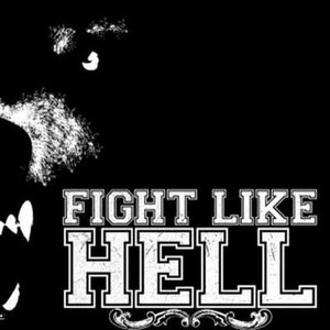 Fight Like Hell