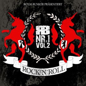 Royal Bunker Nr. 1, Vol. 2