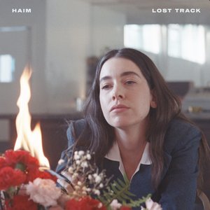 Lost Track - Single