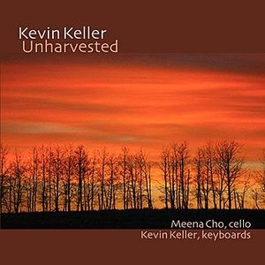 Unharvested