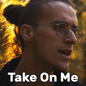 Take On Me (Folk / Celtic)