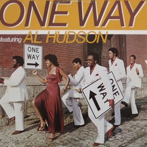 One Way feat. Al Hudson 的头像