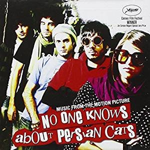 No One Knows About Persian Cats (Music from the Motion Picture)