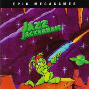 Аватар для Jazz Jackrabbit