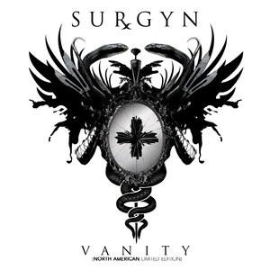 Vanity [North American Edition]