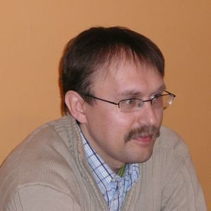 Michal Žemlička 的头像