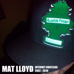 Image for 'Internet Bootlegs 2007 - 2010'