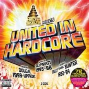 United In Hardcore 的头像